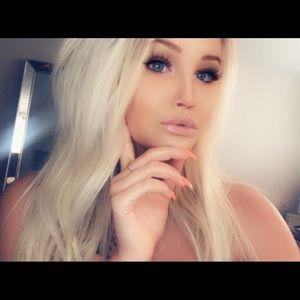 Meet your Posher, Kelsey